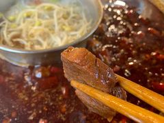 -渝宗老灶火锅(时代天街店)