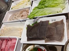 -野妹火锅(南园店)