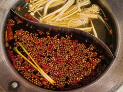 -钢管厂五区小郡肝火锅串串香(总店)