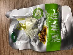 -绿滋肴江西特产超市(南昌站店)