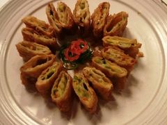 -三号黄浦会Canton Table