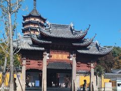 -北寺塔