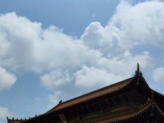 -东莞观音山旅游风景区