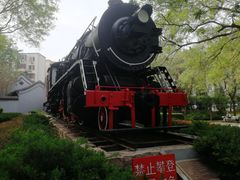-玲珑塔公园