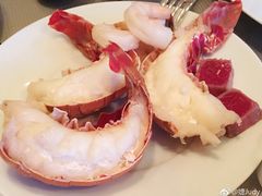 -迪拜帆船酒店海底餐厅