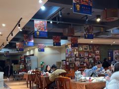 -天下客饭店(中山路店)