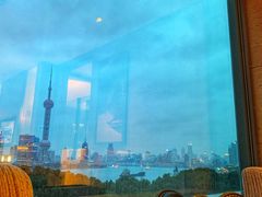 -上海外滩悦榕庄酒店