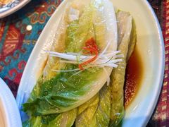 -巴依老爷新疆美食(工体旗舰店)