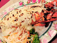 -Red Lobster