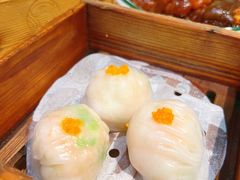-禄运茶居·手工点心(猎德店)