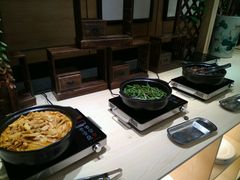 -三宝大饭店-中和艺素餐厅(浦上金山正祥广场店)