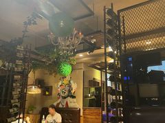 -异特麻辣香锅·烤鱼(怀柔店)