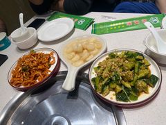 -和庆斋羊蝎子火锅·碳缸烧烤(顺义旗舰店)