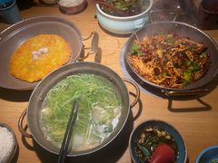 -吃饭皇帝大(解放西路店)