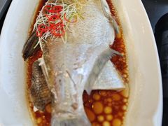 -汉水谣·江景餐厅(江滩店)