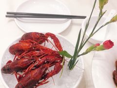 -汉通东林海鲜大酒店(鼓楼孝闻街店)