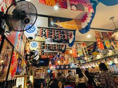 -平成屋·午肴夜酒(四川北路店)