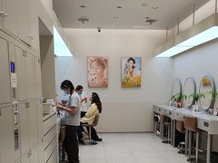 -天真蓝照相馆(五角场百联又一城店)