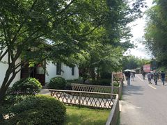 -径山寺