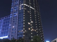 -上海国丰酒店