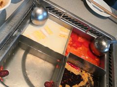 -海底捞火锅(老城根店)