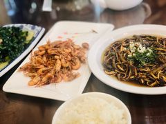 -长兴菜馆(高桥店)