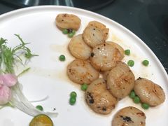 -民国红公馆·秦淮八艳(夫子庙店)