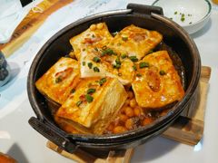 客家酿豆腐-原味田园·客家菜·土窑鸡(中航城君尚购物中心店)