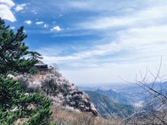 -妙峰山风景名胜区