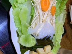 -尚渔味双拼烤鱼(燕郊永旺店)