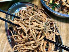 -连家船海鲜大排档·20年闽菜店(厦大店)
