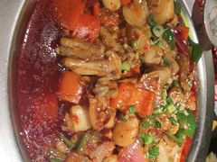 -嘎嘎鸭脑壳(金沙店)