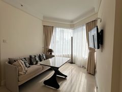 -香港都会海逸酒店