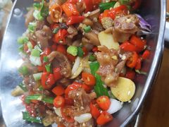 -淳安二十八道·美食汇·淳鱼馆(阳光路店)