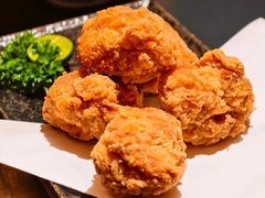 -無二炙坊·和牛烧肉(大钟寺1733店)