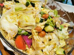 -亿诣蝎府炸酱面羊蝎子火锅(酷车小镇店)