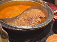 -牛New寿喜烧(虹桥新天地店)