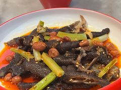 -南锣肥猫·麻辣烤鱼·15年现烤现卖(通州领展店)