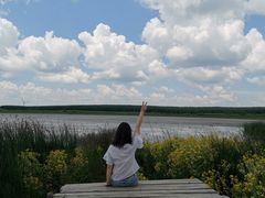 -塞罕坝国家级自然保护区