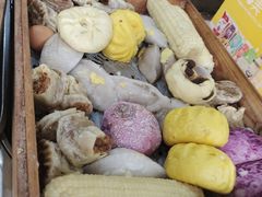 -锅蒸馍(建国中路店)