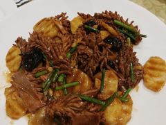 爆炒腰花-春江饭店(共青团路总店)