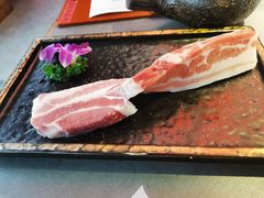 -明洞王妃家烤肉(苏州中心星悦汇店)