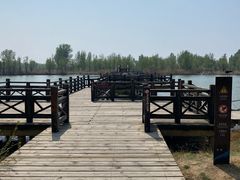 -野鸭湖国家湿地公园