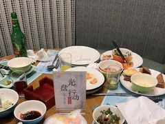 -济南香格里拉·咖啡泉自助餐厅