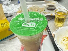 -串小白烧烤(金沙洲店)