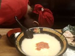 -一兰拉面(新宿中央东口店)