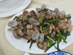 -源海渔村·现捞海鲜(大角湾店)
