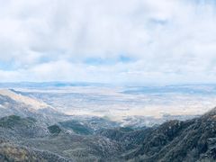 -阳台山自然风景区