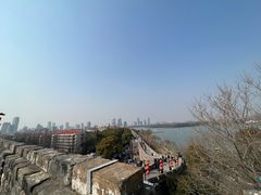 -南京城墙景区