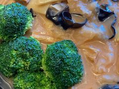 -泛太平洋大酒店·海天楼中餐厅·粤菜